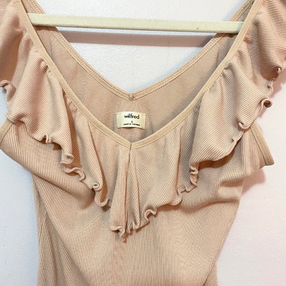 Wilfred Danette Bodysuit - Picture 3 of 5